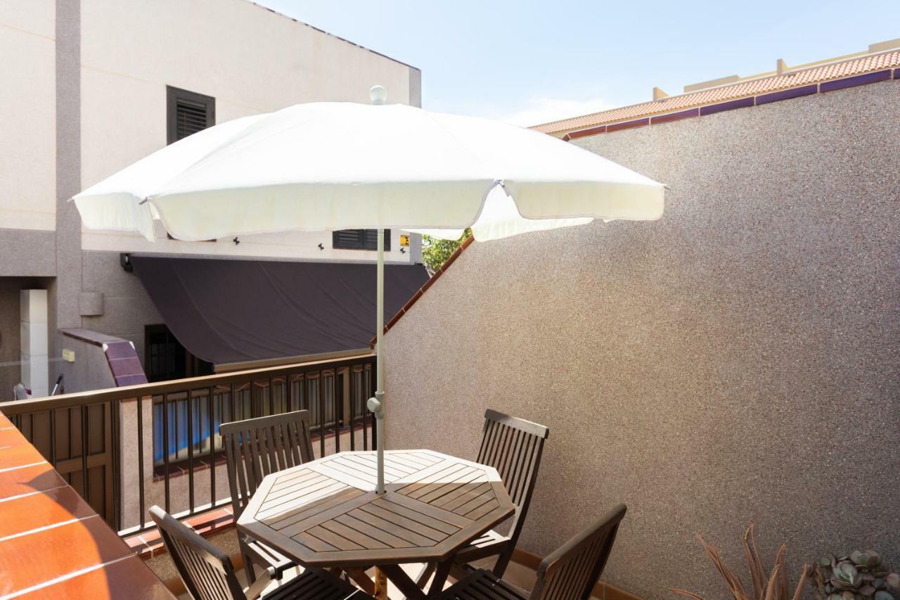 Home2Book El Medano Cozy Beach & Wifi Εξωτερικό φωτογραφία