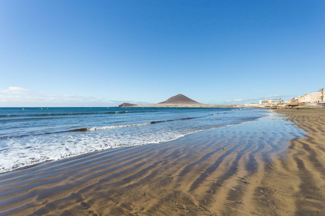 Home2Book El Medano Cozy Beach & Wifi Εξωτερικό φωτογραφία