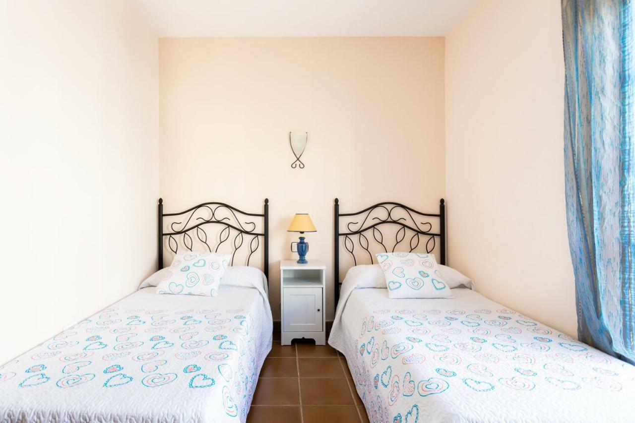 Home2Book El Medano Cozy Beach & Wifi Εξωτερικό φωτογραφία